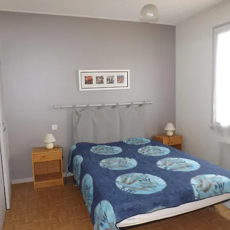 Le Boisvinet Holiday home *