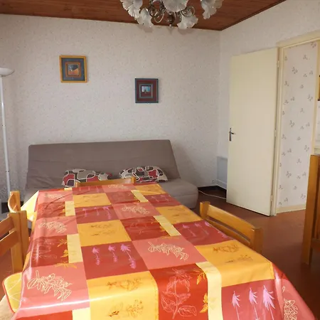 Holiday home Le Boisvinet *