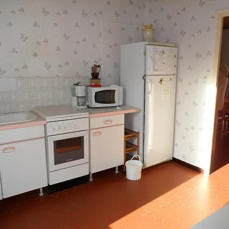 Le Boisvinet Holiday home