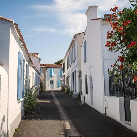 Holiday home Le Boisvinet *